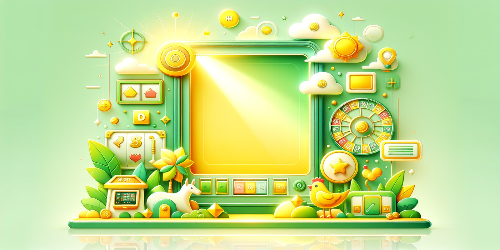 Discover the Awakening: A Slot Game Revolution in 2025 - Slot Strategy Guide for global | EVOLUTION