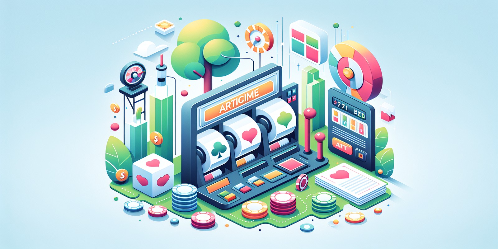 Comprehensive guide to slot gaming in Pakistan by Evoultion.