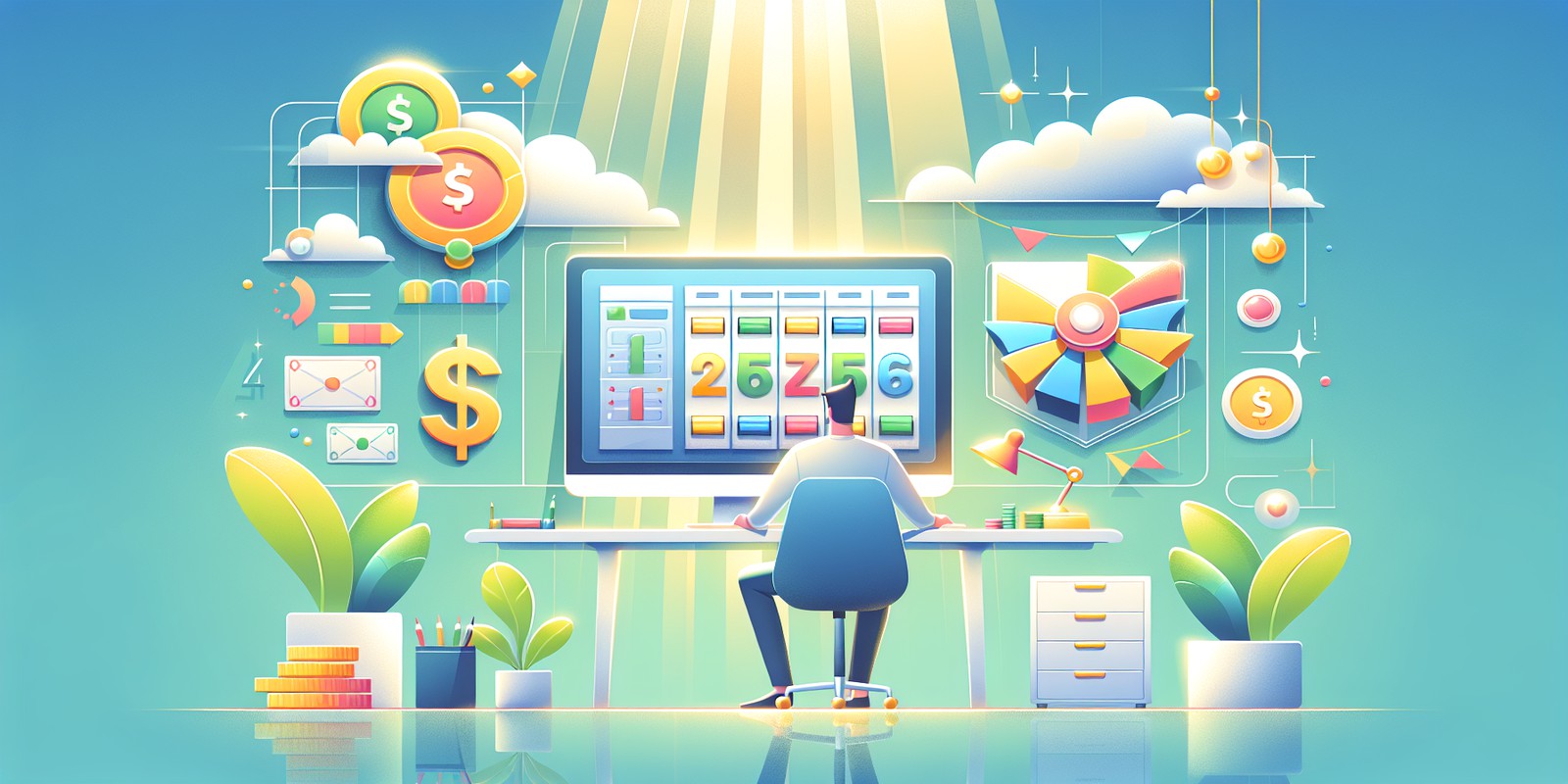 Seamless 888 Login: Your Ultimate Gateway to Slot Gaming in 2025 - Slot Strategy Guide for global | EVOLUTION