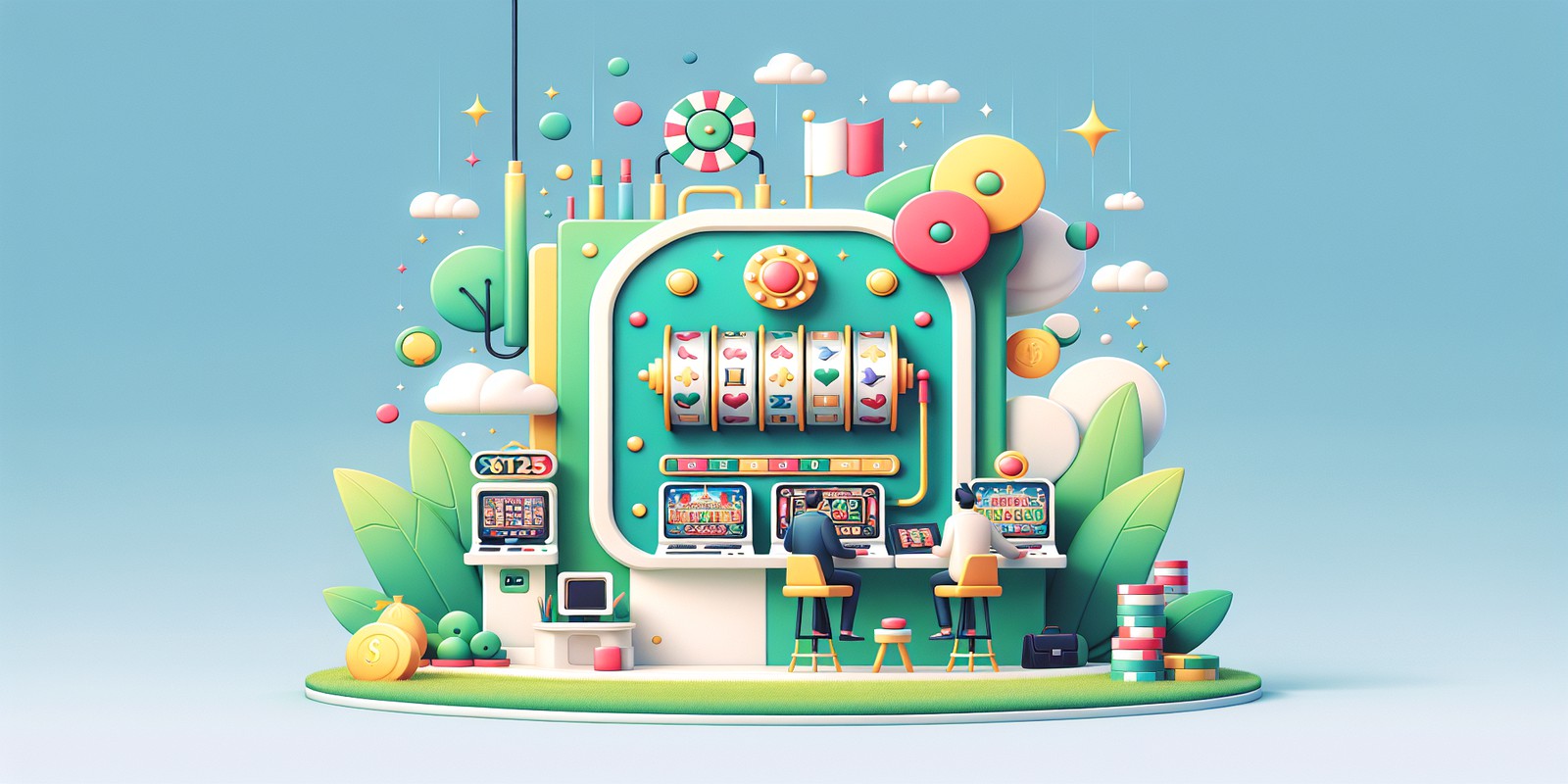 A comprehensive guide visual for 777ad Download Slots aimed at players in Pakistan.