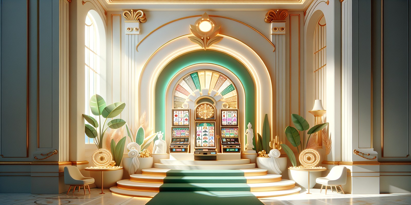 Unlock Big Wins: BC Games App Strategies for Slots in 2025 - Slot Strategy Guide for global | EVOLUTION