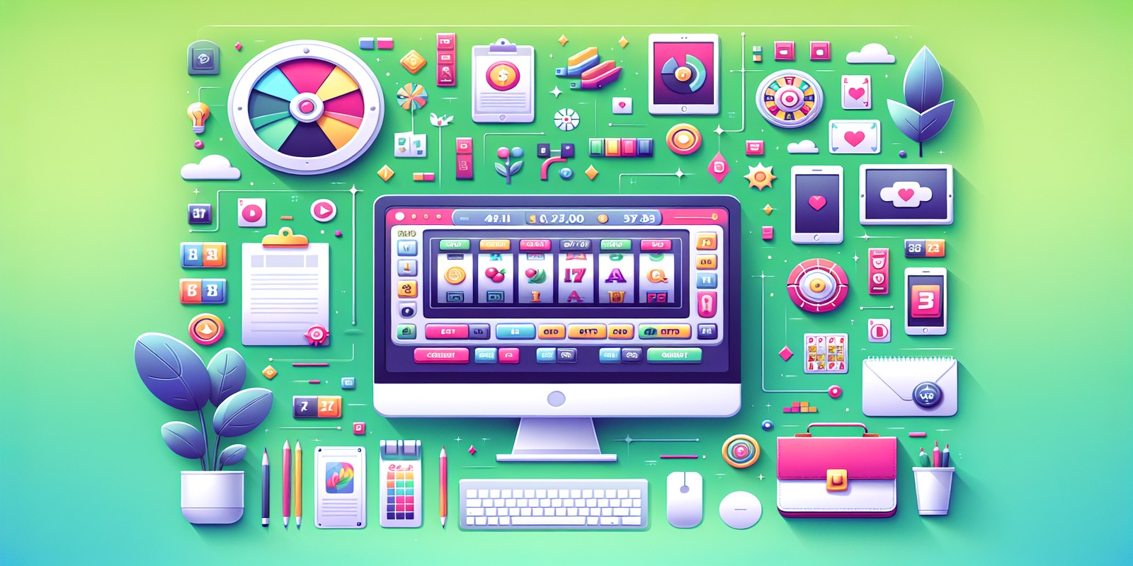 Unlock Excitement with s9game.com APK: Your Ultimate Slot Adventure 2025 - Slot Strategy Guide for Players | EVOLUTION