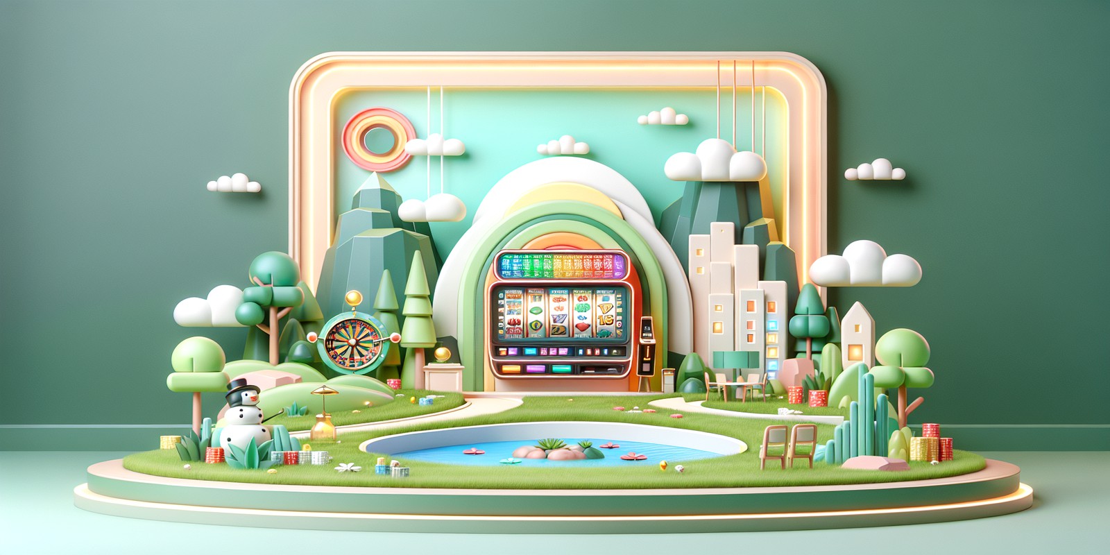 Unlock the Secrets of The Awakening: Top Slot Strategies for 2025 - Evoultion Guide for Pakistani Players