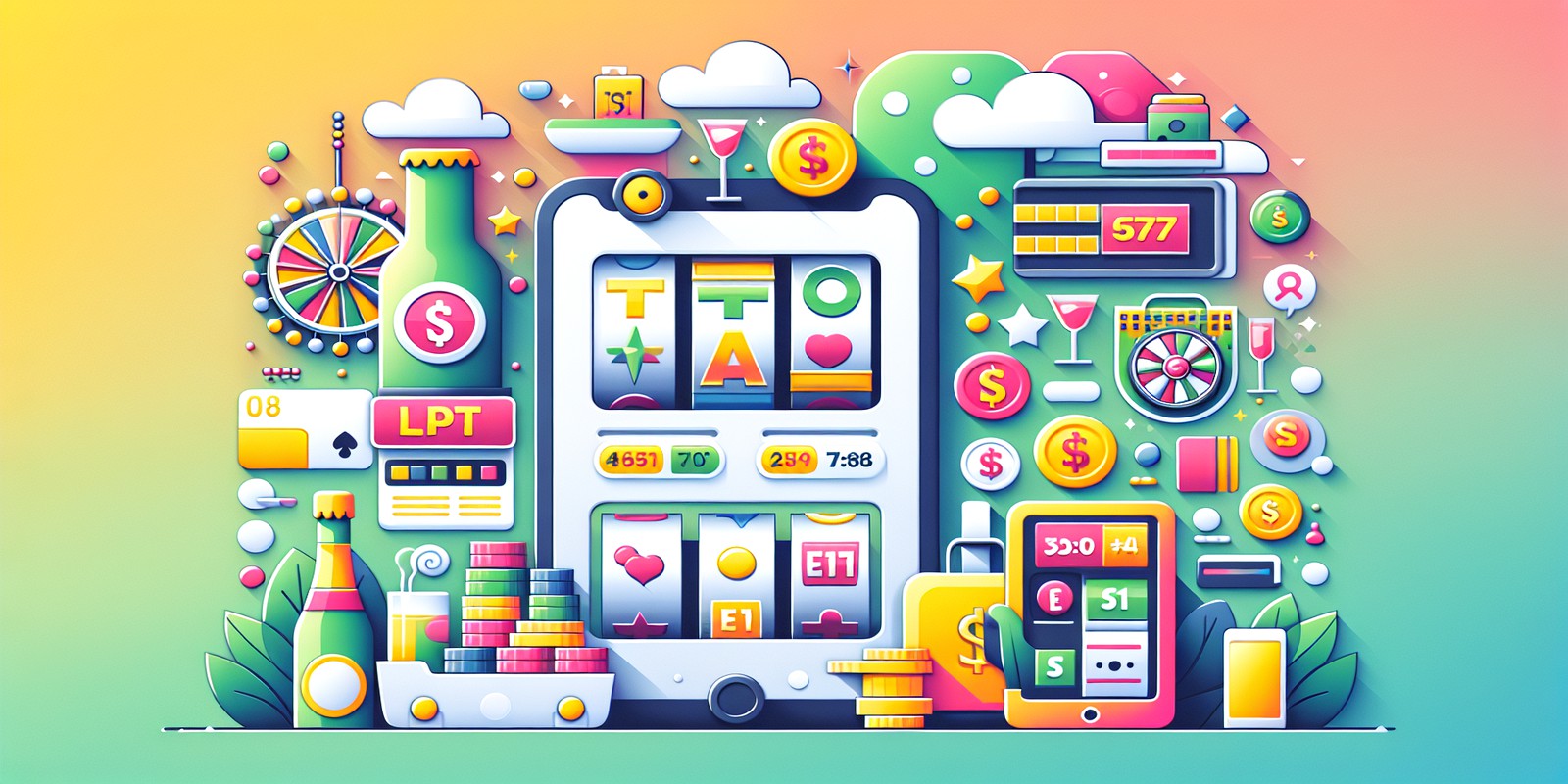 Unlock Winning Opportunities: 777ad Download for Slot Enthusiasts 2025 - Slot Strategy Guide for global | EVOLUTION