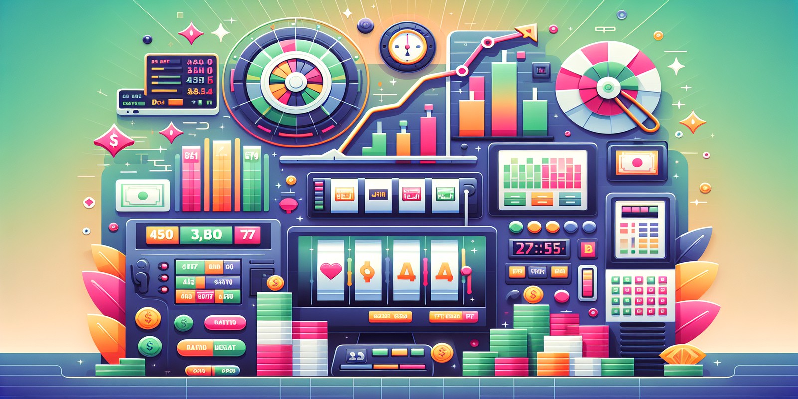 Unlock Winning Secrets: Strategies for Slot Success in 2026 - Evoultion Guide for Pakistan Players.