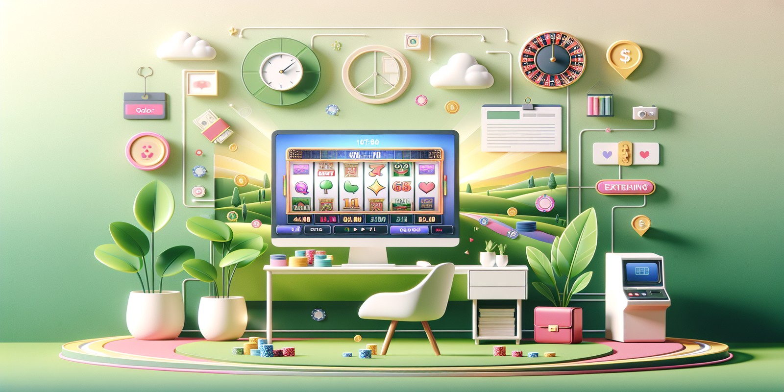 Unlocking 777fe Game Login: Your Gateway to Winning Big in 2025! - Gaming Guide Guide for Pakistani | EVOLUTION