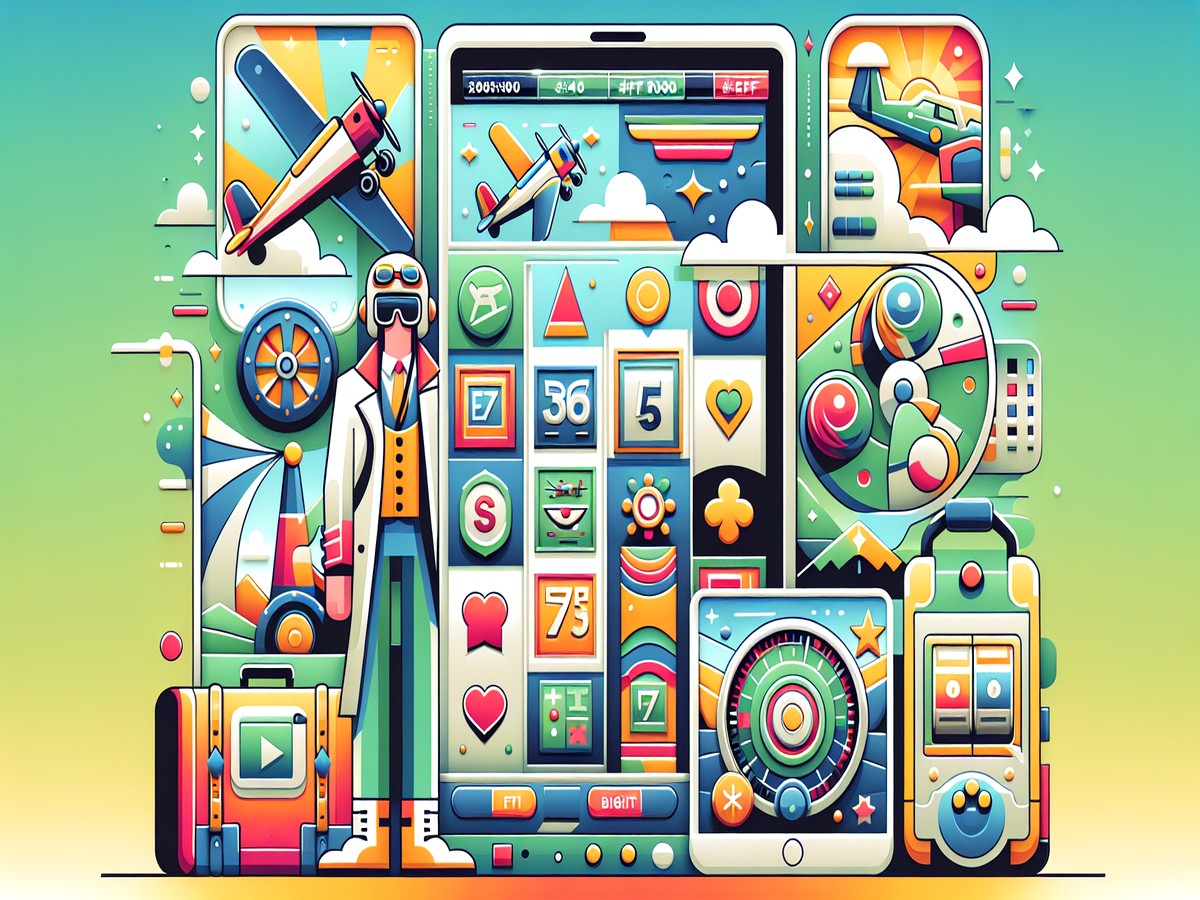 EVOLUTION Aviator Game - Popular Slot Option