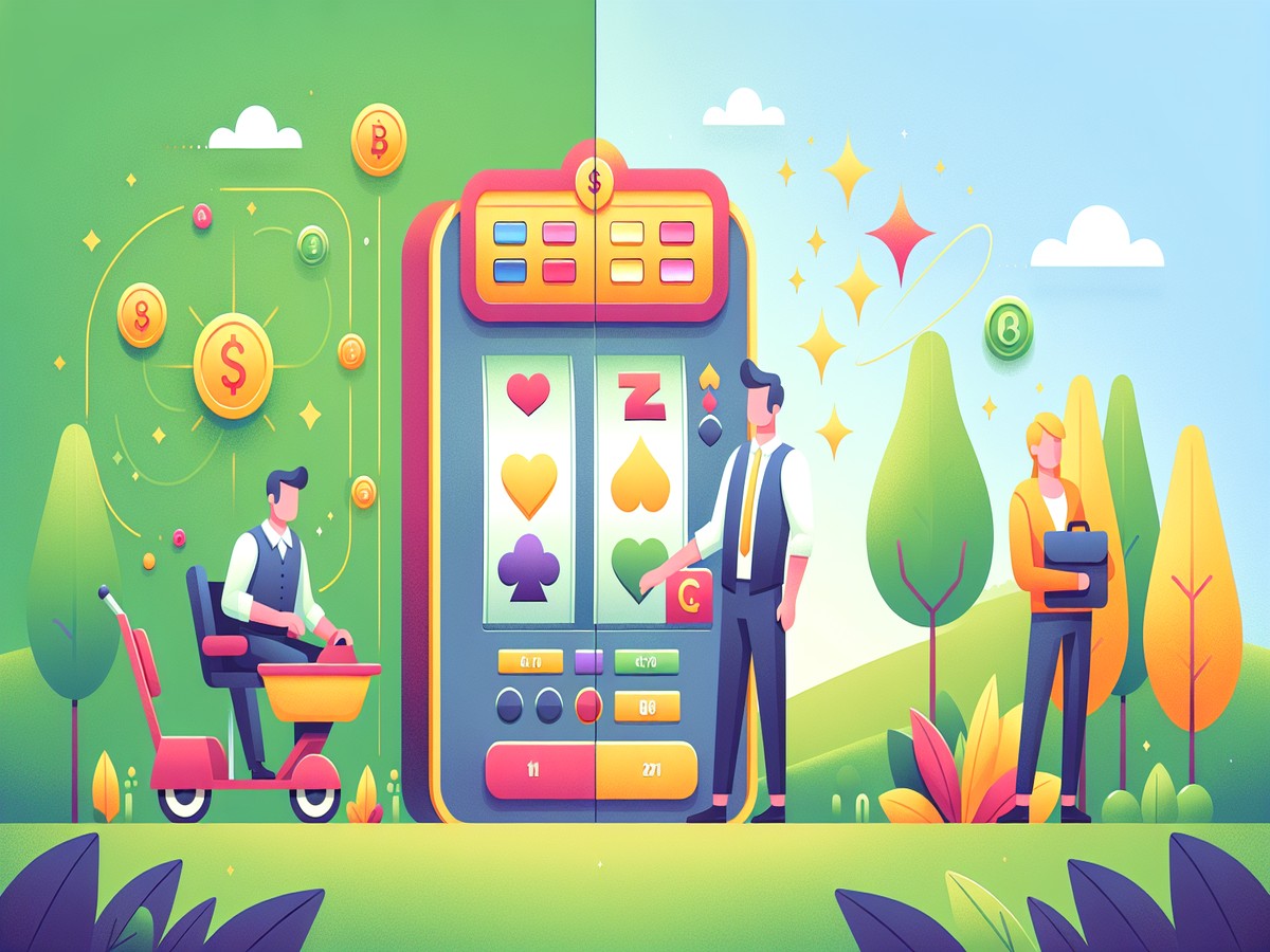 EVOLUTION More Games - Explore All Gaming Options