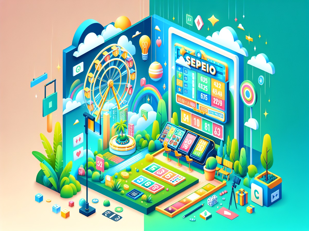 EVOLUTION Super Jackpot - Chance to Win Big!