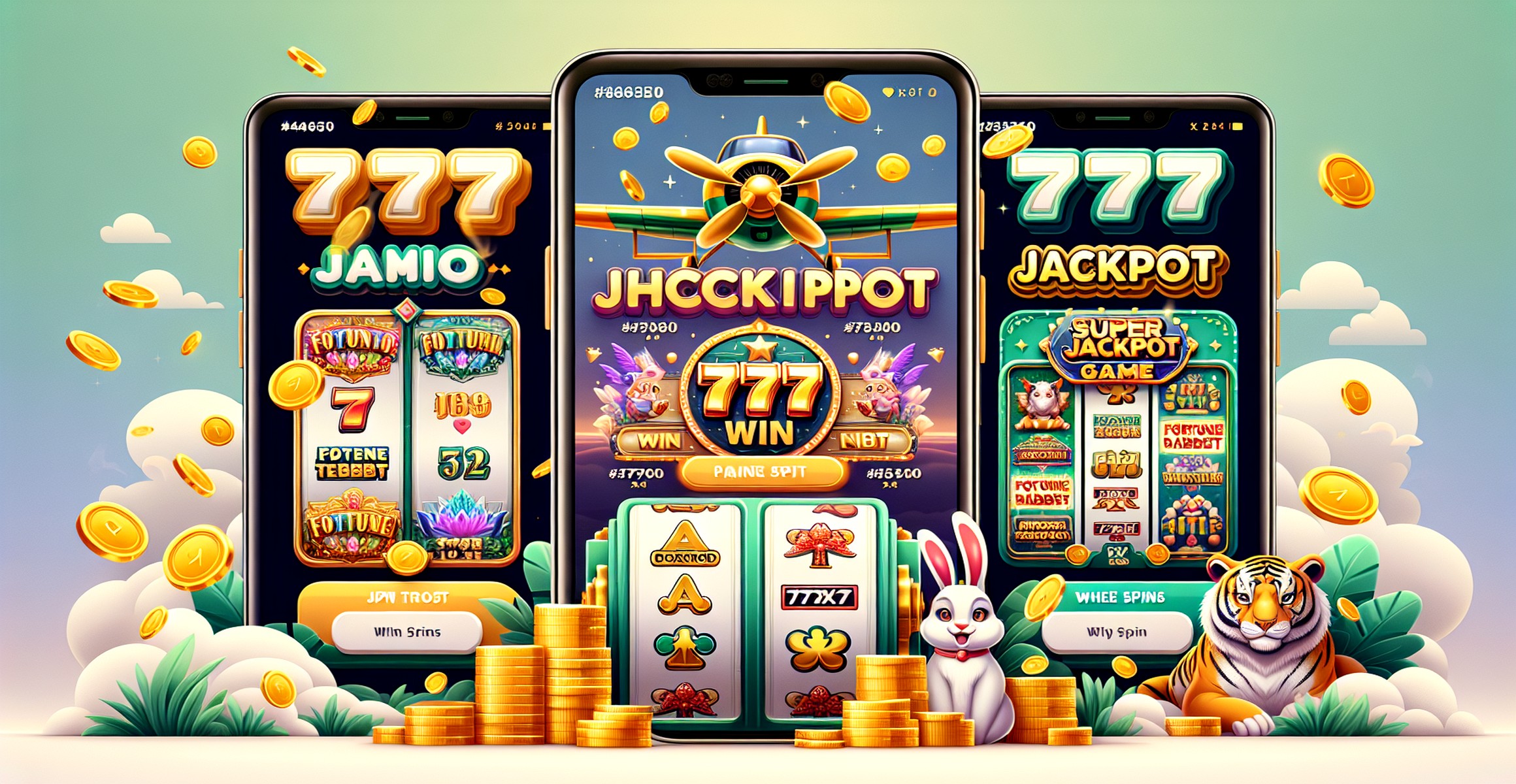 Aviator Game - Exciting Online Slot Game at EVOLUTION